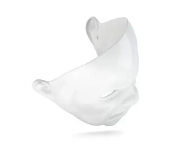 Generic Mask 3D Printing Enable 3D model