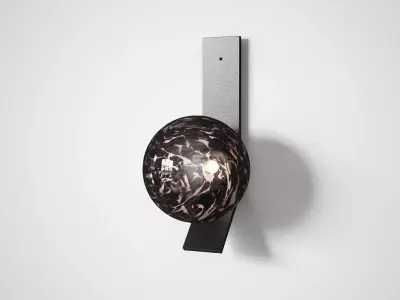 Spoti Wall Lamp 3D model