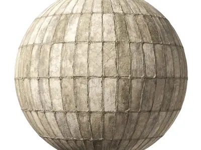 Seamless Tile Material 10 Texture