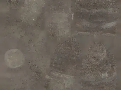 Anydrafts Clay pot 01 Low-poly 3D model