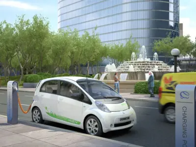 Archmodels vol 98 - vehicles 3D model