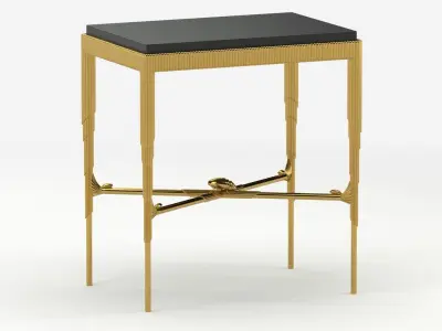Side Table 23 3D model