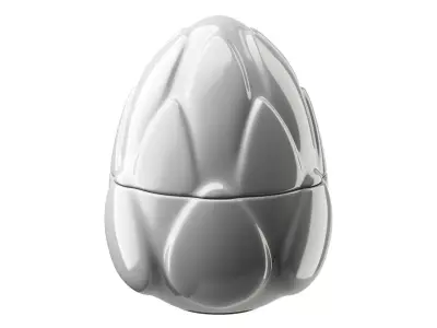 Taac Asparagus Container by Cassina 3D model