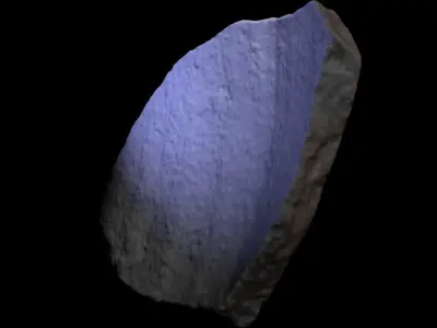 Historical object 015 3D print model