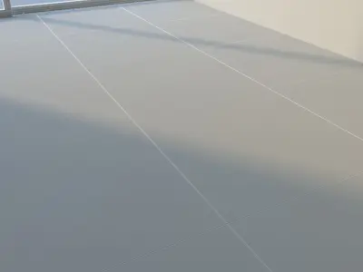 TUREX INTERNATIONAL Marble Tiles Set 3D model