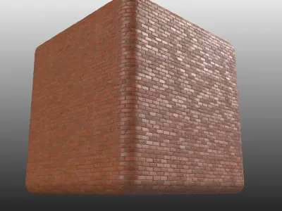 Old Brick Wall Texture Texture