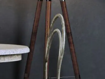 Living room 13 3D model