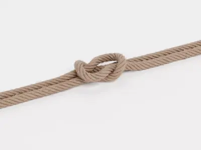 -Rope V5- 3D model