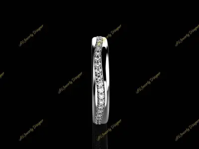 AV Designe 258 3D print model