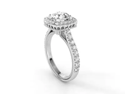 ZER 008 3D print model