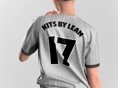 Nike 23 -24  Free 3D model