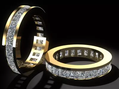 ewqws Free 3D print model