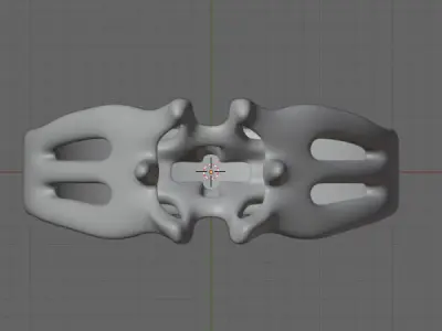 Jewelry3dfile66 3D print model