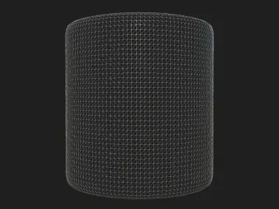 White straight tile material  Texture