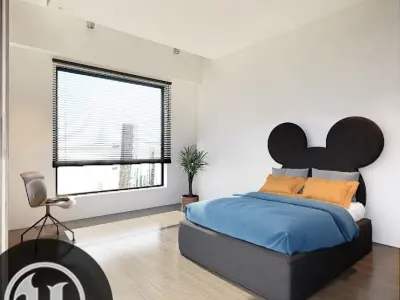 UE4- BED COLLECTION VOL006 Low-poly 3D model