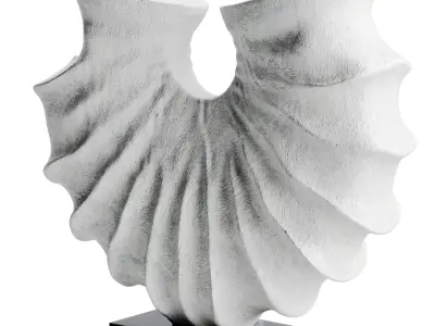 Sculpture Low-poly 3D model purchase
