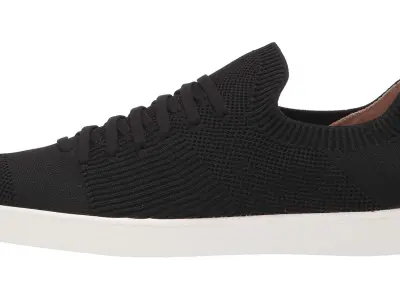 LifeStride Women Esme 2 Sneaker Black 3D model