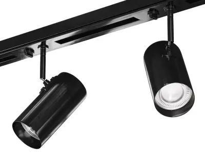 CEILING SPOTLIGH 3D model