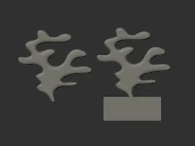home decor 2  3D print model