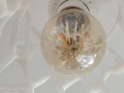 ART Lamp 3D print model