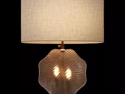 Eichholtz Nuria Table Lamp 3D model