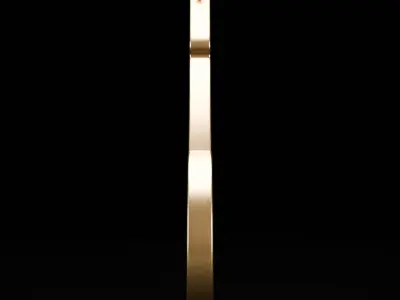 Assassins Creed Valhalla Pendant Viking Amulet 3D Print 3D Model 3D print model