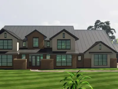 House 314 3D model