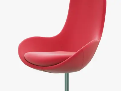 Ditre Italia Linear 3D model