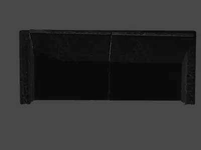 armchair sofa Free 3D model