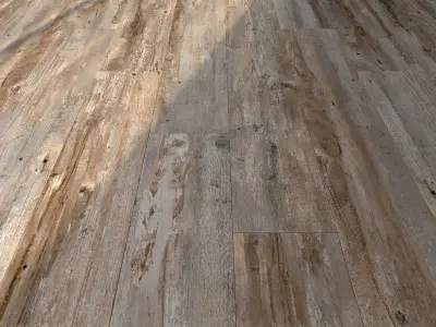 Yurtbay Western Wood Natura 20x120 Texture