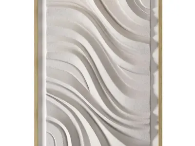 Wall Decor 52 3D model