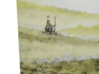 Canvas - Carl Cockroach Low-poly 3D model