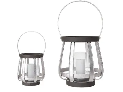 Accessories set 19 3D model