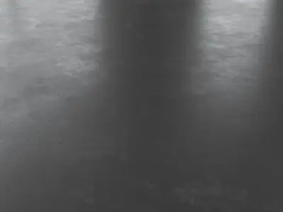 Self-leveling floor v7 3D model