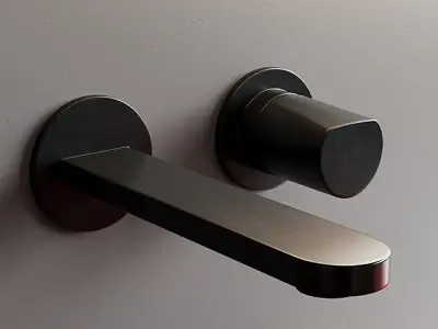 Collection - Panta Rei 3D model