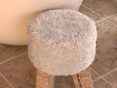 Bathroom 45 3D model