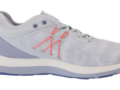 RYKA Dynamic Pro Shoe 3D model