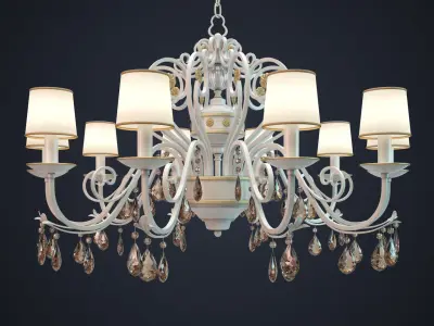 Masiero Classica 9020-9025 3D model