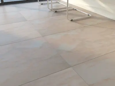 ABC Stone Set 3D model 18