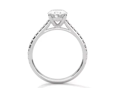 Ring Cad 3dm and STL 3d Models 3D print model