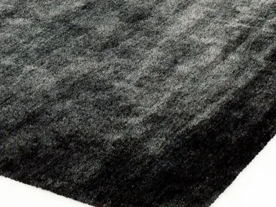 BoConcept Plaza rug 3D model