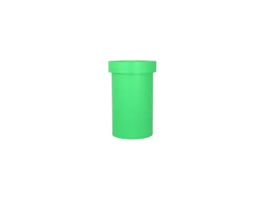 Pipe v1 006 Low-poly 3D model
