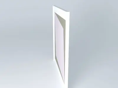 art, arte, quadro, painting Free 3D model