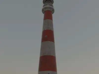 PORT KIT BUILD 3D Model Collection