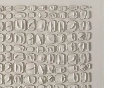 Wall Decor 53 3D model