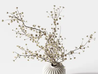 Bouquet11 3D model