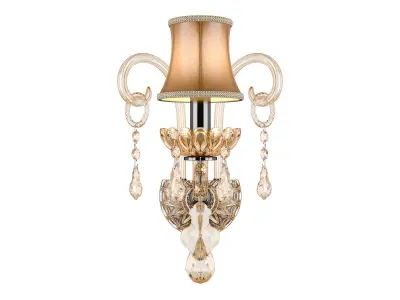 715617 Nativo Osgona Sconce 3D model