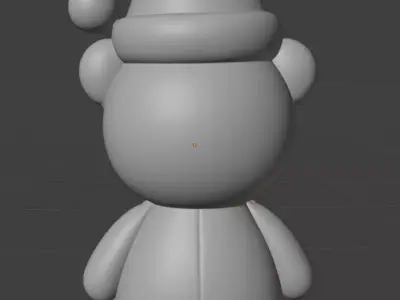 Filament 3D print model