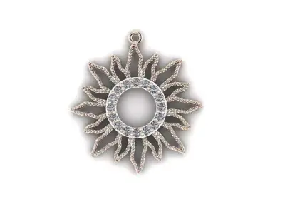  Similar models to pendant Download 3d model 3D print model