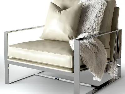 Febo     the sofa and chair company 3D model